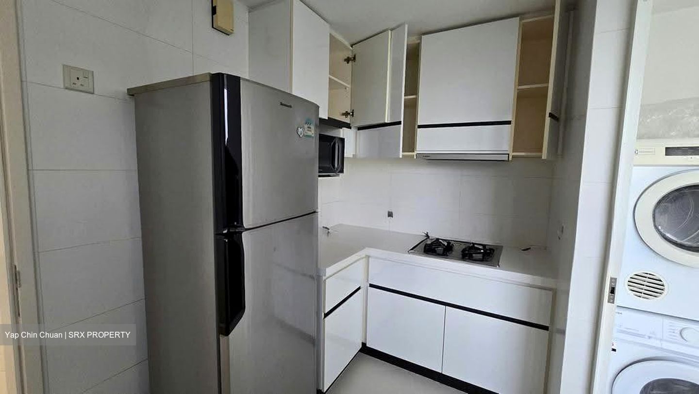 The Interlace (D4), Condominium #626579141